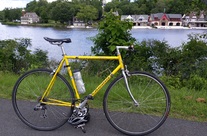 Schwinn Peloton