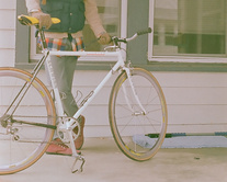 Schwinn Peloton photo