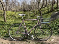 Schwinn Prelude 1987