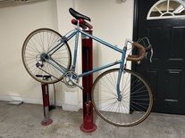 Schwinn Prelude (Ice Blue) photo