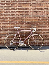 Schwinn Prelude (Ice Pink)