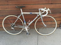 Schwinn Premis