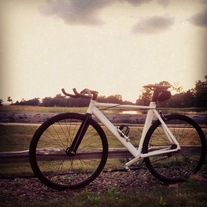 Schwinn Prologue Fixed Gear photo