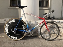 Schwinn Prologue TT 1988