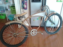 Schwinn Ratrod