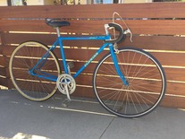 Schwinn Sprint SS photo