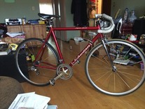 Schwinn Super Sport photo