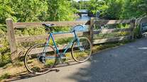 Schwinn Super Sport 72