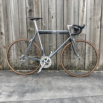 Schwinn Tempo