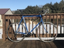 Schwinn Tempo photo