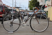 Schwinn Touring (32nd) photo