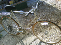 Schwinn Varsety 1976