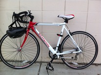 Schwinn Varsity 1300 photo
