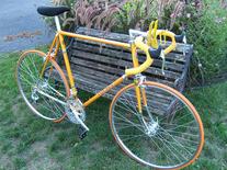 Schwinn Volare 1977