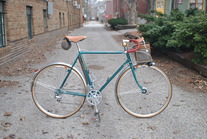 Schwinn Voyageur Randonneur