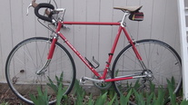 Schwinn Voyageur ll photo