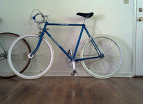 Schwinn World photo