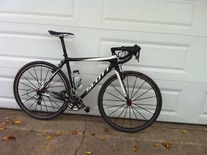 Scott Addict CX Carbon **FOR SALE**