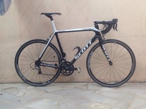 2009 Scott Addicl Sl Perso photo