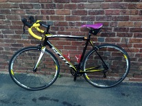 Scott CR-1 30 photo