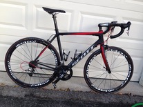 Scott CR1 PRO