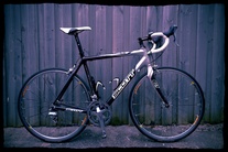 Scott CR1 Pro 2006