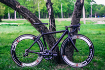 Scott CR1 PRO XS