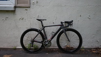 Scott Foil 2013