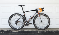 Scott Foil HMF photo