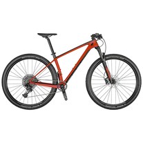 Scott Scale 940 Complete Mountain Bike 2 photo