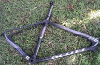 Scott Scale Premium XTR XX custom