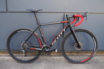 Scott Speedster CX 20 photo