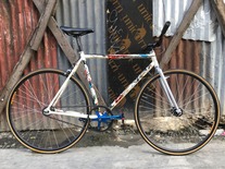 SE LAGER FIXED GEAR photo