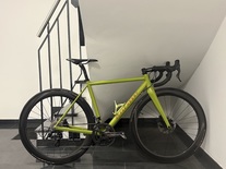 Seaboard Road Disc Custom photo Seaboard Road Disc Custom photo