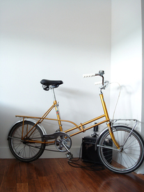 Sears Tote Cycle (sold) photo