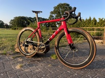 Seka Exceed RDC Sram AXS