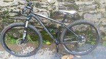 Specialized Stumpjumper Comp Evo