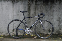 Serotta Aero CXII Track