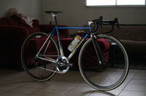 Serotta Atlanta