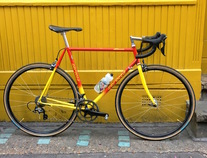 Serotta Atlanta photo