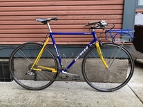 Serotta Classique