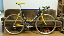 Serotta Classique Ti photo