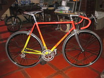 serotta colorado