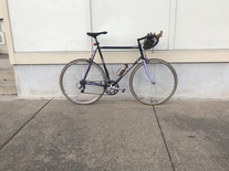 Serotta Colorado: FS photo