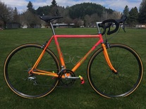 Serotta Colorado II 1991