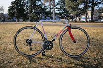 Serotta Colorado Legend CR photo