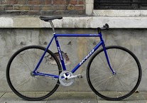 Serotta Corsa Pista photo