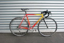 Serotta CSI