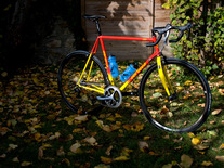 Serotta CSI