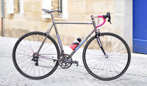 Serotta CTI photo